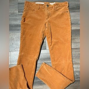 Anthropologie Pilcro and the Letterpress Serif Pants-‎ 27